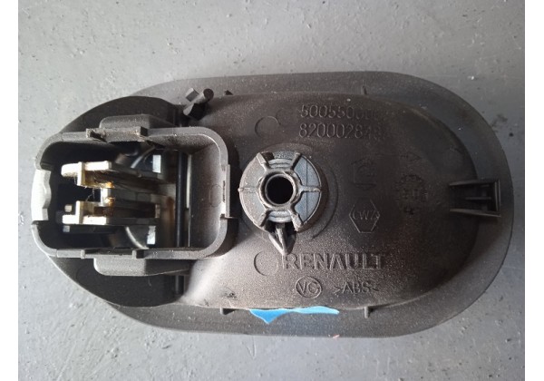 Ручка дверки права, внутрішня Renault Scenic II, Megane II, 8200028487*